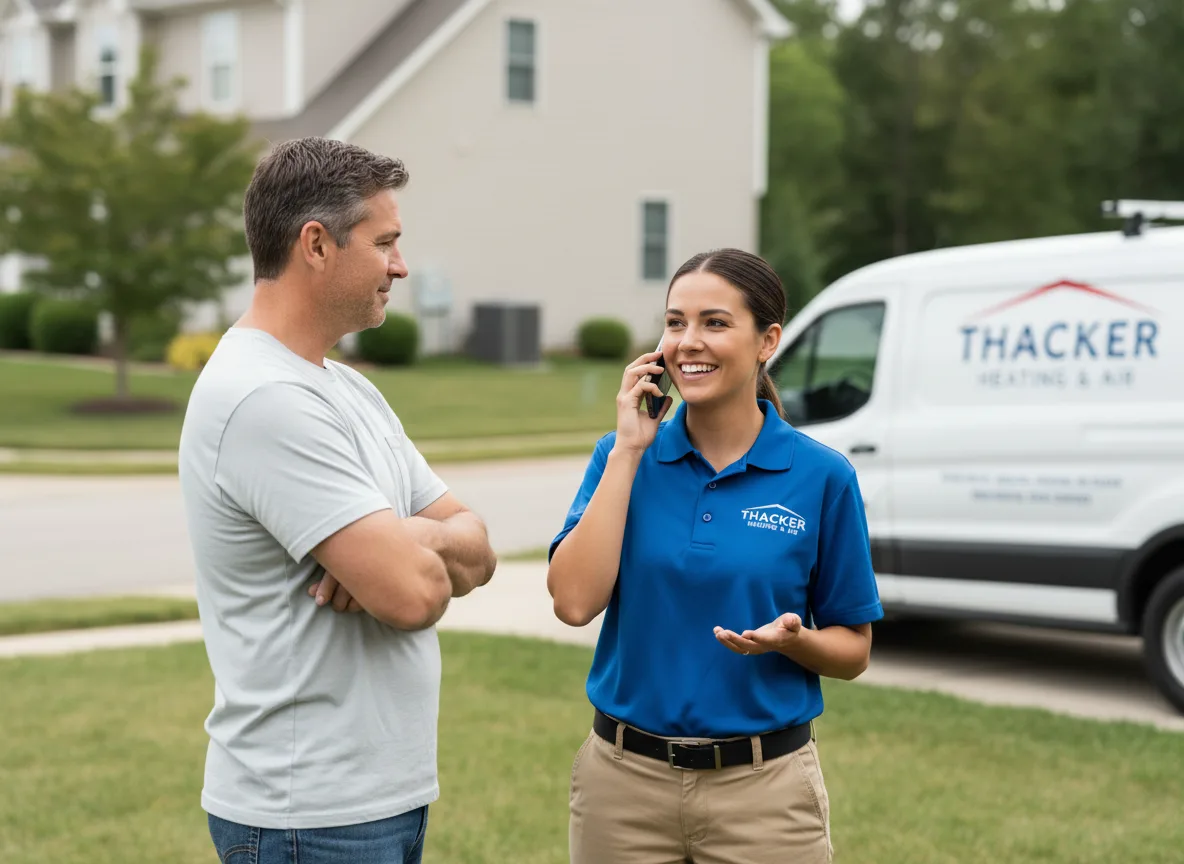 Ac Repair Leechburg, PA FAQs